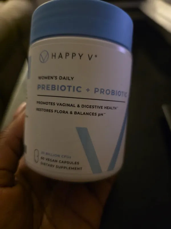 HAPPY