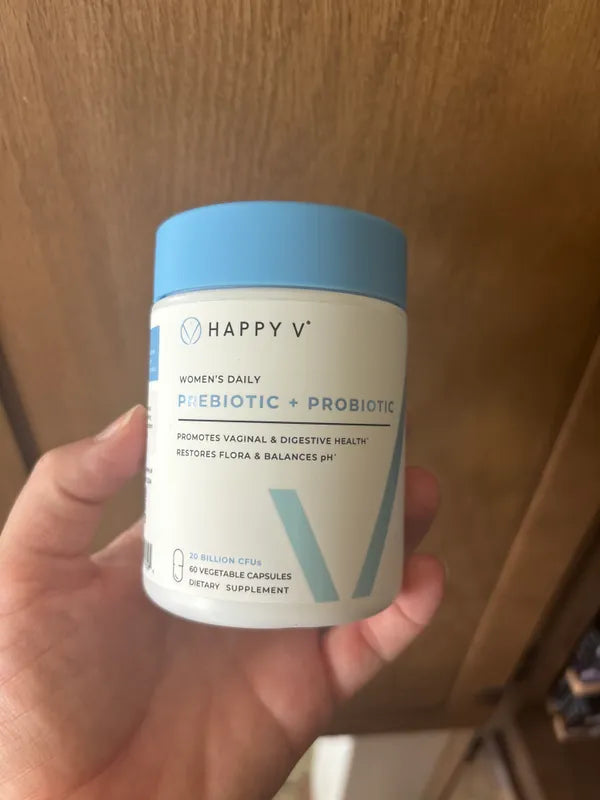 HAPPY