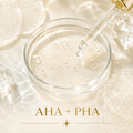AHA+PHA