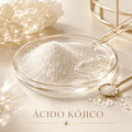 Ácido Kójico