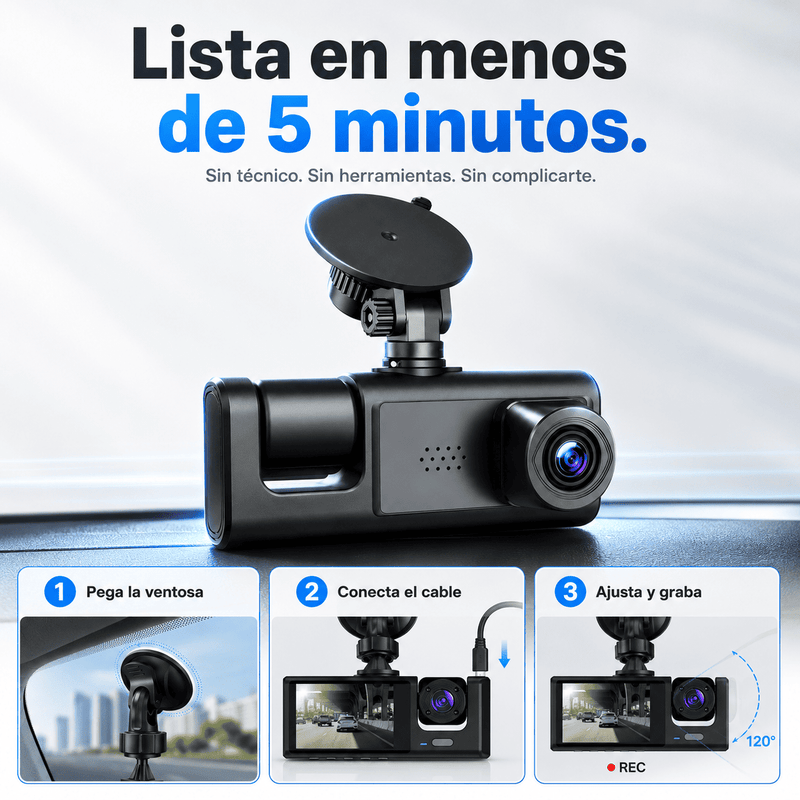 GuardianX™ 360 imagen 4