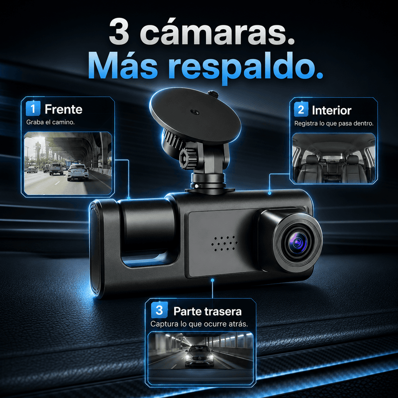 GuardianX™ 360 imagen 2