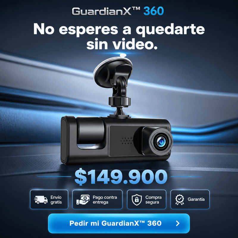 GuardianX™ 360