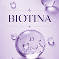Biotina Vegetal