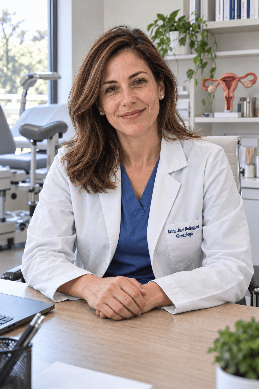 Maria Jose Rodriguez