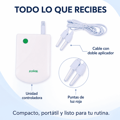Carga USB