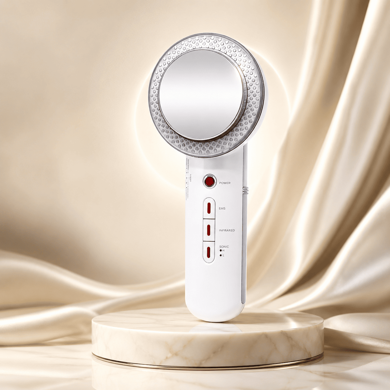Aura Sculpt 360
