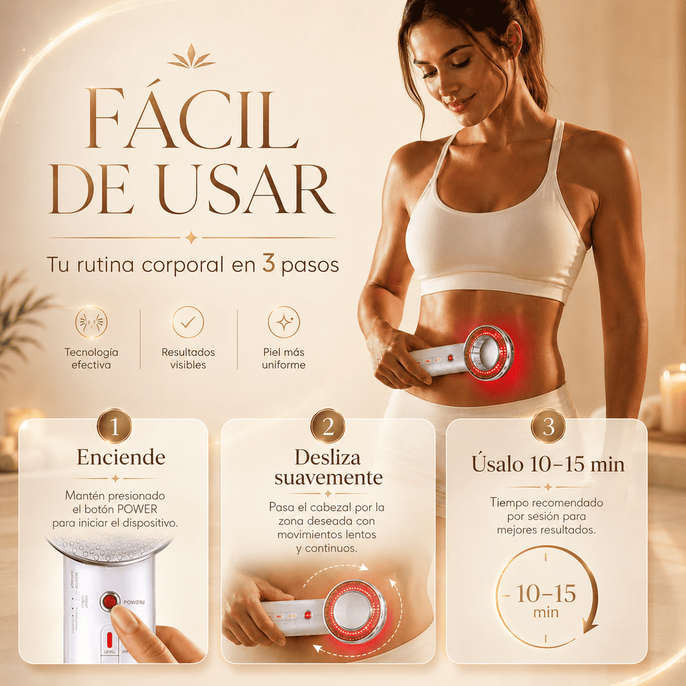 Aura Sculpt 360