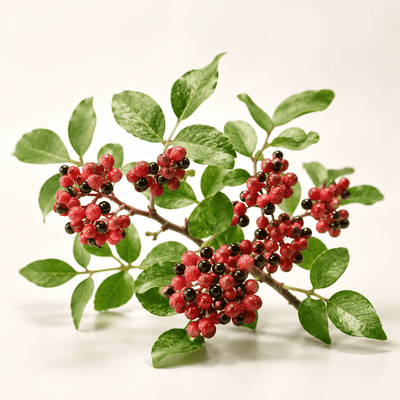 Fresno Espinoso (Prickly Ash)