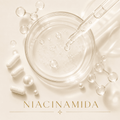 Niacinamida