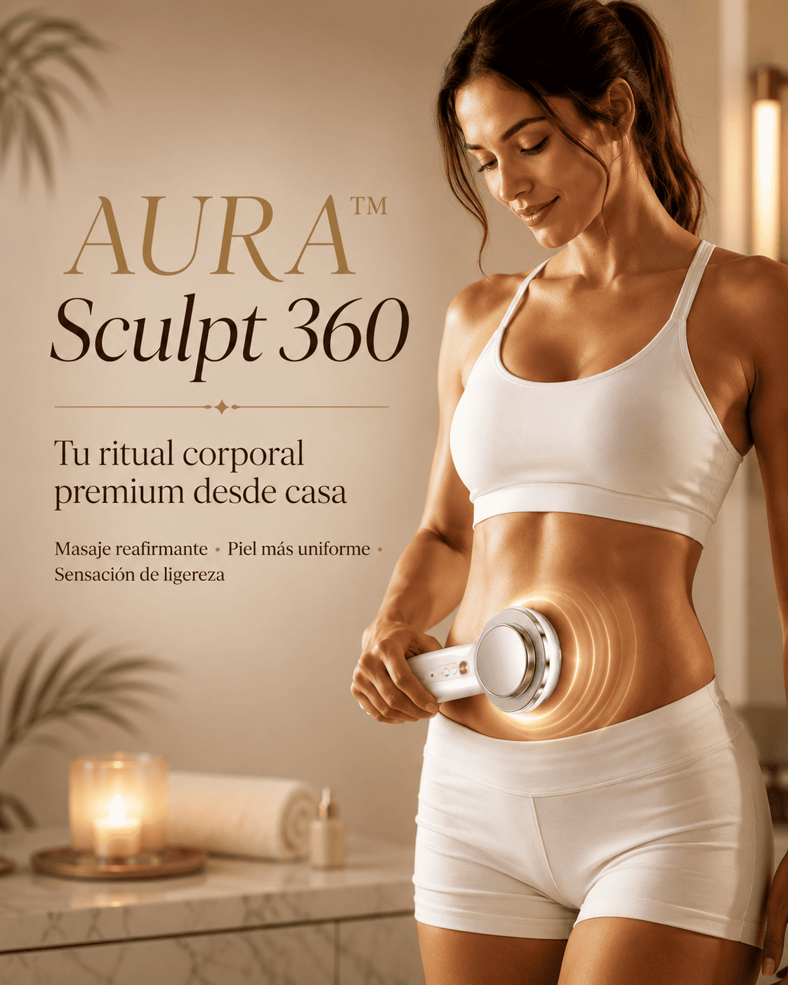 Aura Sculpt 360