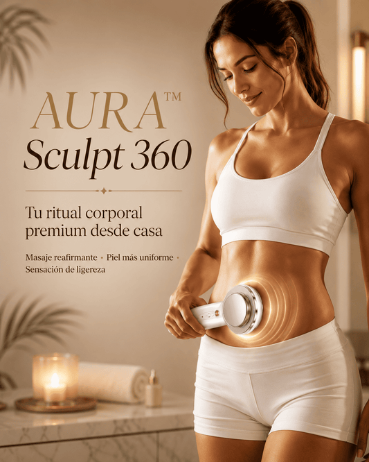 Aura Sculpt 360