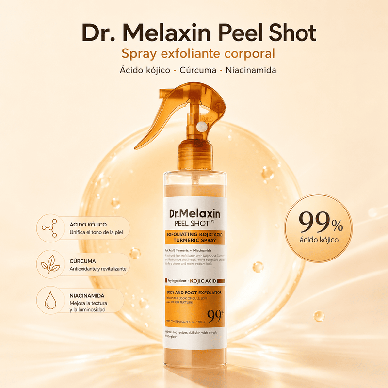 PEEL SHOT TX