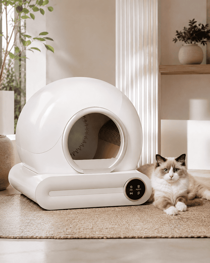 CasaMiau Smart™