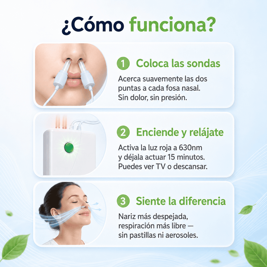 RiniLaser — imagen 4