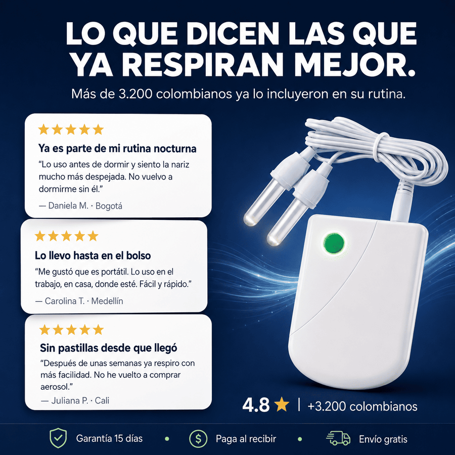 RiniLaser — imagen 5