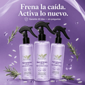 3 Frascos