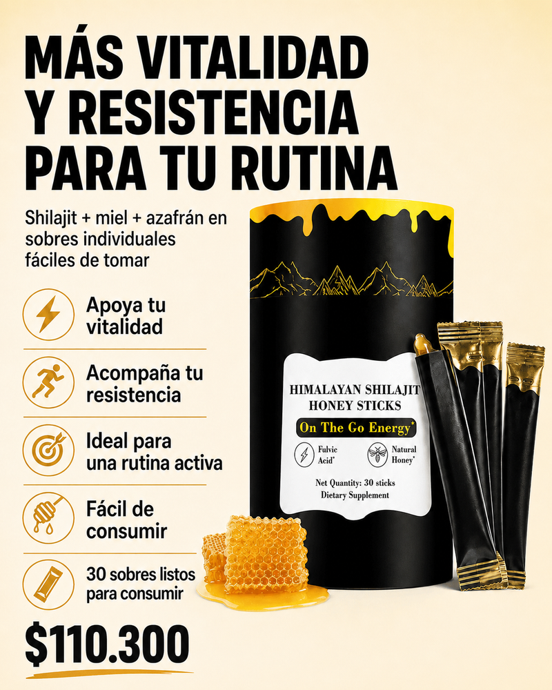 Shilajit