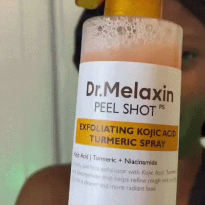UGC Dr. Melaxin
