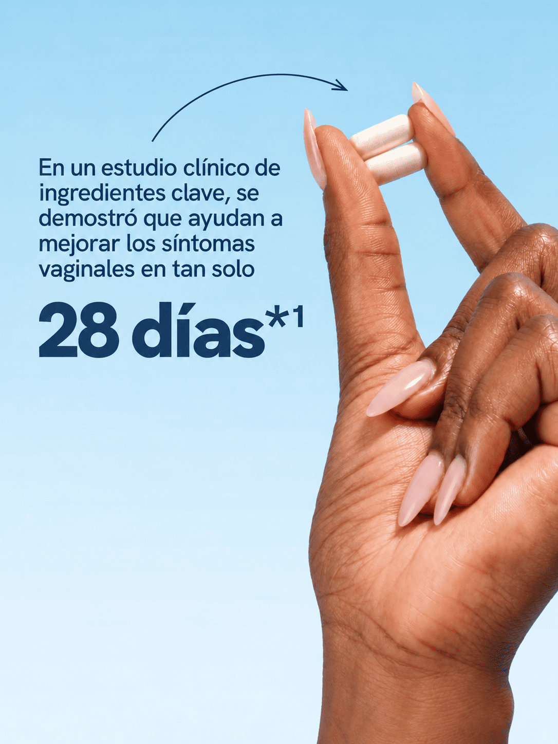 HAPPY Prebiótico + Probiótico